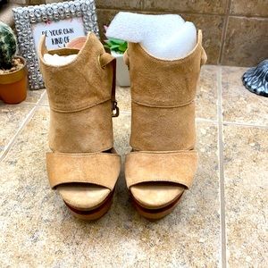 Brand New Jessica Simpson heels